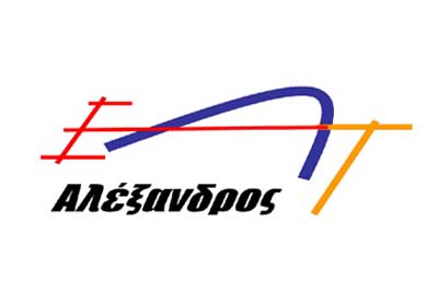 ΕΑΤ ΑΛΕΞΑΝΔΡΟΣ